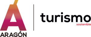 LogosAragón Turismo